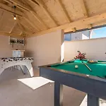 Villa Lucija