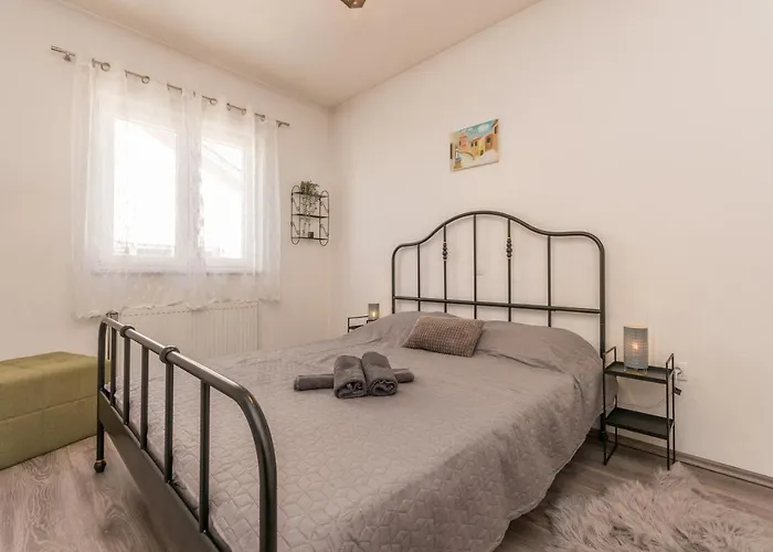 Villa Lucija Biograd na Moru