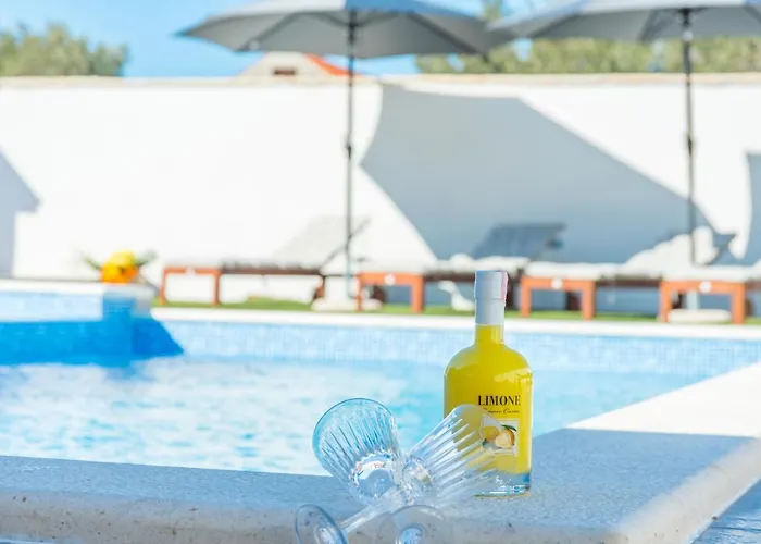 Lucija Villa Biograd na Moru