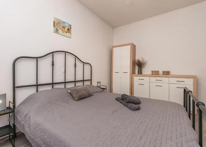 Lucija * 비오그라드나모루