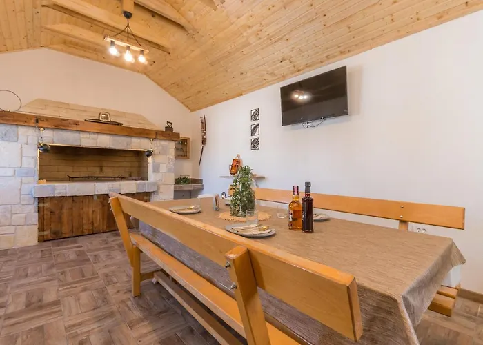 Lucija * 비오그라드나모루