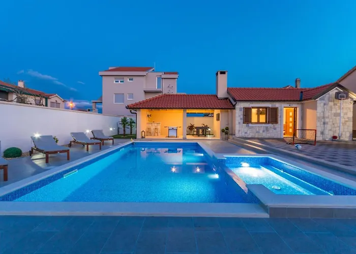 Lucija Biograd na Moru