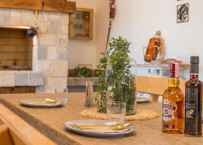 Lucija Biograd na Moru