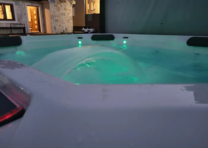 Villa Lucija Biograd na Moru