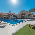 Villa Lucija Biograd Na Moru