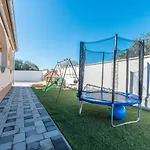 Villa Lucija Biograd Na Moru