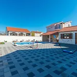 Lucija Biograd Na Moru